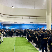 Tin trong nước - Hơn 1.500 kỹ thuật viên tham gia Casper Technician Day 