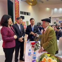 Tin trong nước - 30 năm, toàn quốc tiếp nhận trên 21 triệu đơn vị máu