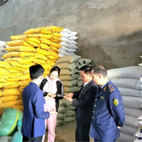 Tin trong nước - Tăng cường kiểm tra thị trường hàng hoá dịp cận Tết