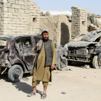 Tin quốc tế - Pakistan và Afghanistan tổ chức vòng đàm phán hòa bình đầu tiên tại Qatar