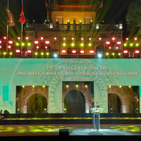 Tin trong nước - 33 tác phẩm báo chí được tôn vinh vì đóng góp cho văn hóa và người Hà Nội thanh lịch, văn minh