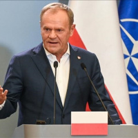 Tin quốc tế - Thủ tướng Ba Lan cảnh báo ranh giới đã bị vượt qua sau các vụ tấn công nhắm vào cơ sở hạ tầng