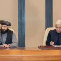 Tin quốc tế - Đàm phán hòa bình Pakistan – Afghanistan lại bế tắc