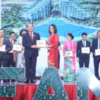 Tin trong nước - Việt Nam đoạt nhiều giải thưởng Du lịch ASEAN 2024