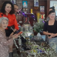 Tin trong nước - Tết này vạn dặm đoàn viên