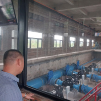 Tin trong nước - Chuyển đổi số thúc đẩy phát triển nước sạch nông thôn bền vững