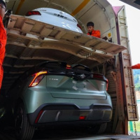 Tin quốc tế - Trung Quốc chỉ trích chủ nghĩa bảo hộ của Mỹ, EU đối với xuất khẩu ô tô của nước này