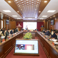 Tin trong nước - Tăng cường vai trò lãnh đạo của cán bộ nữ trong chính quyền địa phương trong kỷ nguyên mới