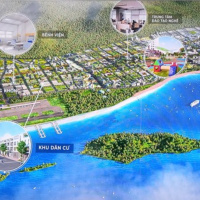 Tin trong nước - Khánh Hòa: Thông qua 2 quy hoạch phân khu trong 19 phân khu của Khu Kinh tế Vân Phong