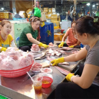 Tin trong nước - Công khai cơ sở kinh doanh thực phẩm vi phạm để cảnh báo người tiêu dùng