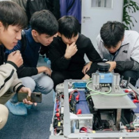 Tin trong nước - Tuyển sinh 2024: Nhiều trường mở ngành liên quan đến công nghiệp bán dẫn