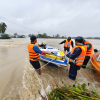 Tin trong nước - Chúng tôi chỉ là người yêu đồng bào!