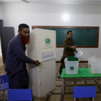 Tin quốc tế - Pakistan tiến hành Tổng tuyển cử trong bối cảnh nhiều bất ổn 