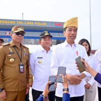 Tin quốc tế - Bầu cử Indonesia: Tổng thống cam kết không tham gia vận động trước “giờ G”