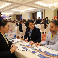 Tin trong nước - Ngày Lữ hành Việt Nam 2025: Khẳng định vị thế tiên phong của Lữ hành trong lĩnh vực Du lịch