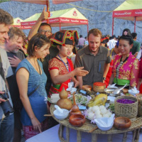 Tin trong nước - Vinh quang Điện Biên Phủ - Trải nghiệm bất tận