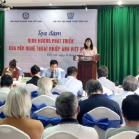 Tin trong nước - Nhiếp ảnh Việt Nam thời công nghệ số: Cần giữ vững và phát huy bản chất của hình ảnh