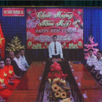 Tin trong nước - Quân, dân Trường Sa sẵn sàng vui Xuân, đón Tết