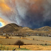 Tin quốc tế - Tứ Xuyên, Trung Quốc: Cháy rừng nghiêm trọng, chưa có thông báo về thương vong