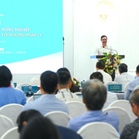 Tin trong nước - Hoàn thiện cơ chế, thúc đẩy công nghệ sinh học trong nông nghiệp