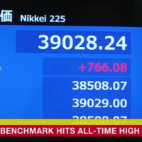 Tin quốc tế - Thủ tướng Kishida Fumio: Chính phủ Nhật Bản sẽ đẩy nhanh hơn nữa các nỗ lực công - tư để vượt qua giảm phát