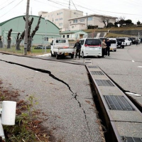 Tin quốc tế - Philippines sẵn sàng hỗ trợ Nhật Bản khắc phục hậu quả trận động đất