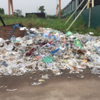 Tin trong nước - Hết năm nay sẽ triển khai thực hiện phân loại rác thải rắn sinh hoạt 