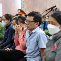 Tin trong nước - Phiên tòa xét xử vụ khủng bố tại Đak Lak: Các bị cáo đã nói lời sau cùng