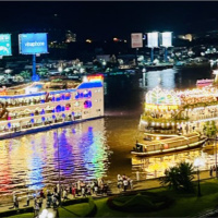 Tin trong nước - Tết dương lịch 2024, du lịch Cần Thơ thu về gần 133 tỷ đồng 