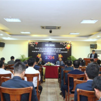 Tin trong nước - Phát huy vai trò là cầu nối của các doanh nghiệp Việt Nam tại Lào 