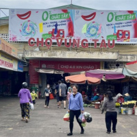 Tin trong nước - Sau tết, chợ truyền thống ảm đạm