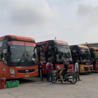 Tin trong nước - Nhu cầu đi lại vẫn những ngày cận Tết chưa cao