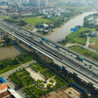 Tin trong nước - Hà Nội tiếp tục xin điều chỉnh Dự án đường sắt đô thị Nam Thăng Long-Trần Hưng Đạo