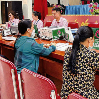 Tin trong nước - Ninh Bình: Tập trung nhiều giải pháp, phát huy hiệu quả tín dụng chính sách trong giai đoạn mới