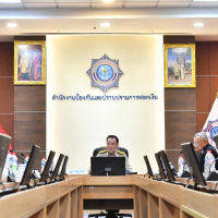 Tin quốc tế - Thái Lan tăng cường phối hợp chống lừa đảo trực tuyến và rửa tiền