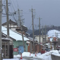 Tin quốc tế - Bốn tuần sau thảm họa “Động đất trên Bán đảo Noto” - Nhiều người dân Nhật Bản tiếp tục đối mặt với cuộc sống vô định