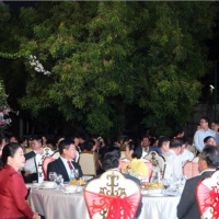 Tin trong nước - Đại sứ quán Việt Nam tại Campuchia tổ chức đón Tết Giáp Thìn 2024 