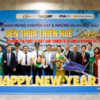 Tin trong nước - Thừa Thiên Huế đa dạng hoá, nâng tầm sản phẩm du lịch