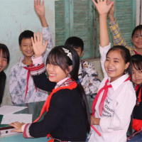 Tin quốc tế - Ngày quốc tế giáo dục 24/1 năm nay: “Học tập để có hoà bình lâu dài” 