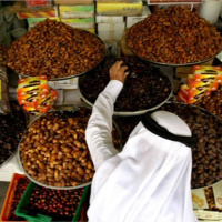 Tin quốc tế - Ai Cập thiết lập “chợ Ramadan” để hỗ trợ người dân do lạm phát tăng cao