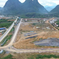 Tin trong nước - Thái Nguyên: Đầu tư hạ tầng cụm công nghiệp tạo nền tảng thu hút nhà đầu tư