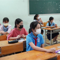 Tin trong nước - Tuyển sinh đầu vào lớp 6 tại TP.HCM năm nay có gì mới?