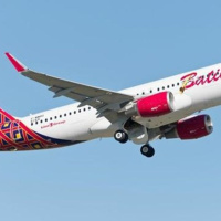 Tin quốc tế - Indonesia yêu cầu thực hiện các khuyến nghị an toàn bay sau vụ 2 phi công ngủ quên