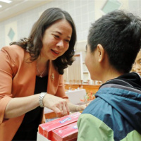 Tin trong nước - Phó Chủ tịch nước Võ Thị Ánh Xuân: Chăm lo thật tốt cho nhân dân để trả nghĩa ân tình trong các cuộc kháng chiến giành độc lập dân tộc