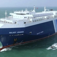 Tin quốc tế - An ninh Biển Đỏ và rủi ro ngày càng hiện hữu với thương mại toàn cầu