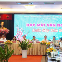 Tin trong nước - TP.HCM sẽ sớm có khu phức hợp phát triển dịch vụ văn hóa 