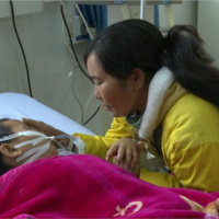 Tin trong nước - Hàng loạt ca mắc viêm não virus sớm bất thường ở Lào Cai 