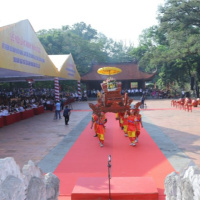 Tin trong nước - Thanh Hóa: Đặt mục tiêu đón 13,8 triệu lượt khách năm 2024 