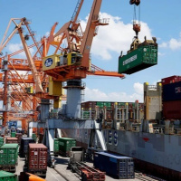 Tin trong nước - Chi phí logistics tăng cao - doanh nghiệp xuất khẩu gặp khó ngay từ đầu năm 2024