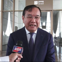 Tin quốc tế - Phó Thủ tướng Prak Sokhonn: Campuchia và Thái Lan đã đạt được dự thảo văn kiện hòa bình